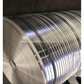 Aluminum Brazing Strips for Heat Transferring